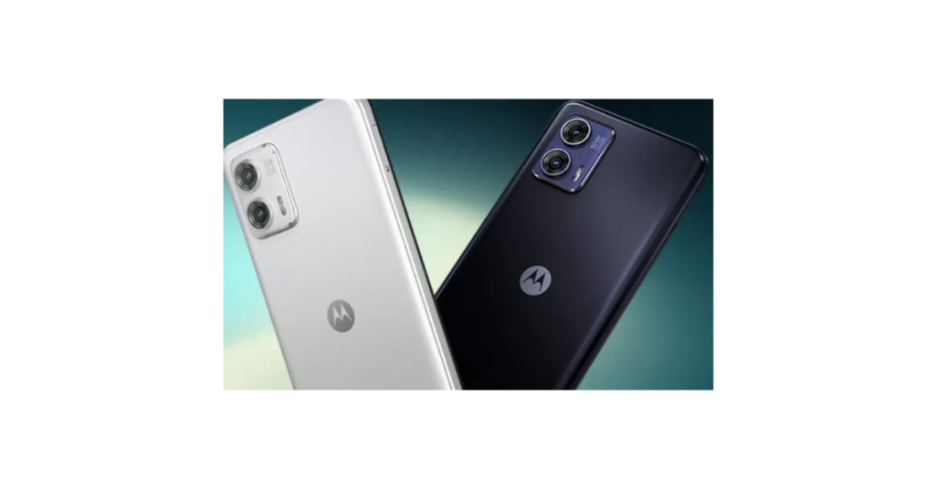 Motorola Moto G73 5G